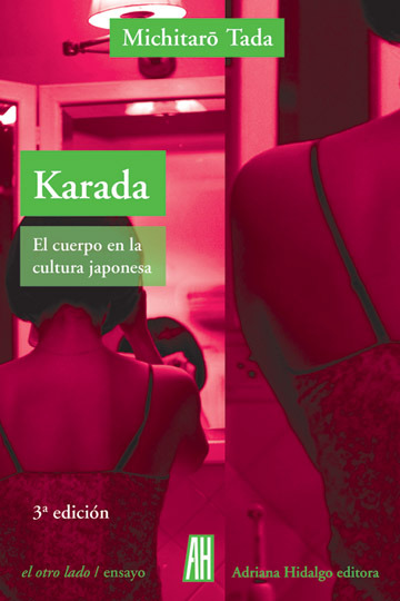 KARADA: portada