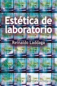 ESTETICA DE LABORATORIO: portada