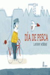 Día de pesca: portada
