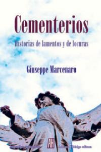 CEMENTERIOS: portada