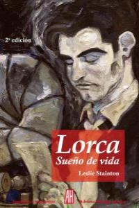 Lorca. Sueo de vida: portada