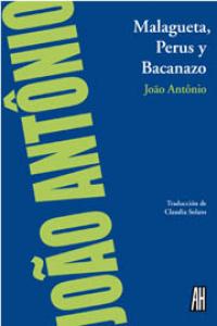 MALAGUETA PERUS Y BACANAZO: portada