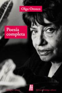 POESIA COMPLETA: portada