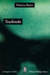 TRASFONDO: portada
