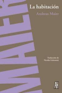 LA HABITACIÓN: portada