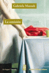 LA OMISIÓN: portada