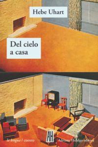 DEL CIELO A CASA: portada