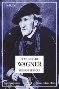 El Mundo de Wagner (2 Edicin): portada