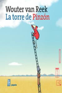 LA TORRE DE PINZON: portada