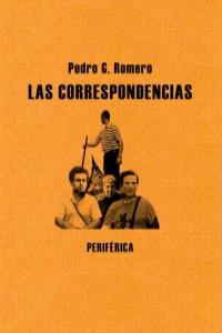 CORRESPONDENCIAS,LAS: portada