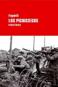 PICHICIEGOS,LOS 2ED: portada