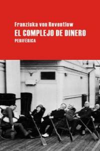 COMPLEJO DE DINERO,EL: portada