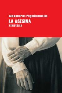 ASESINA,LA: portada