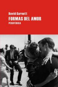 FORMAS DEL AMOR: portada