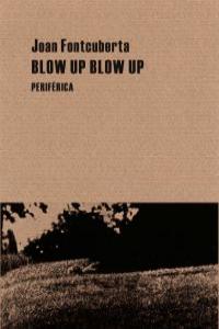 BLOW UP BLOW UP: portada