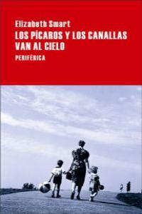 PICAROS Y LOS CANALLAS VAN AL CIELO,LOS: portada