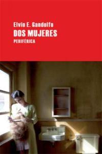 DOS MUJERES: portada