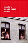 VIDA DE PABLO: portada
