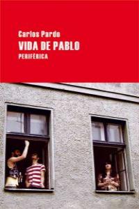 VIDA DE PABLO: portada