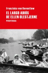 LARGO ADIOS DE ELLEN OLESTJERNE,EL: portada