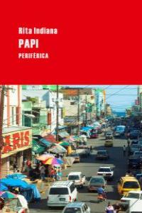 Papi (3 Ed.): portada