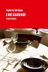 Eau Sauvage: portada