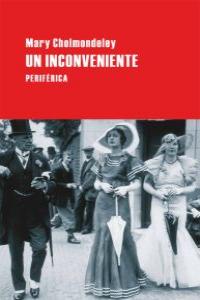 Un inconveniente: portada