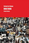 Rostros: portada