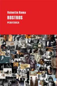 Rostros: portada