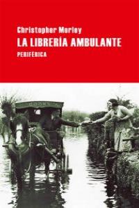 La librera ambulante (21ED): portada