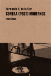 Contra(post)modernos: portada