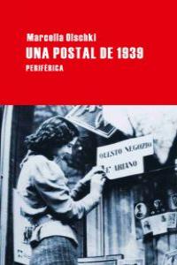 Una postal de 1939: portada