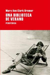 Una biblioteca de verano: portada