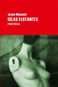 Islas flotantes: portada