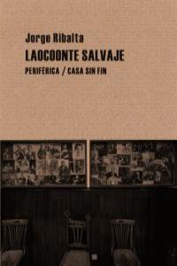 Laocoonte salvaje: portada