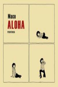 Aloha: portada