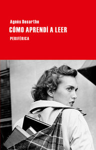 Cmo aprend a leer: portada