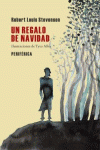 Un regalo de navidad: portada