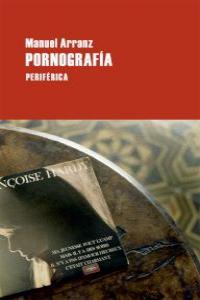 Pornografa: portada