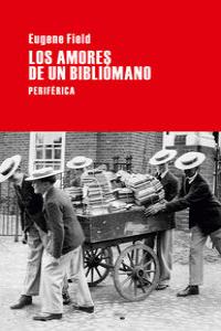 Los amores de un biblimano: portada