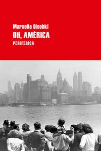 Oh, América: portada