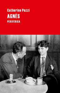 Agnès: portada