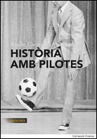 Història amb pilotes: portada