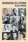 Biografías de leyenda: portada