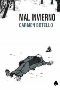 Mal Invierno: portada