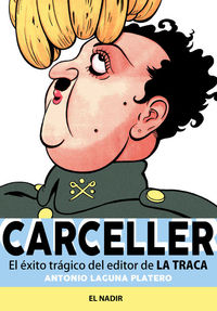 Vicente Miguel Carceller.: portada