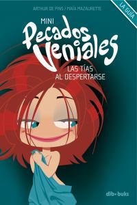 MINI PECADOS VENIALES 1: portada