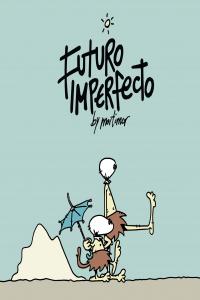 FUTURO IMPERFECTO: portada