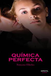 Química Perfecta: portada