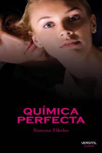 Qumica Perfecta: portada